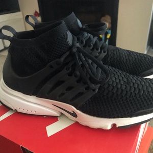 Nike Air Presto Flyknit Ultra